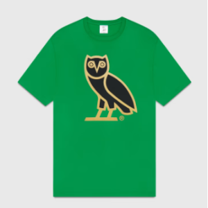OVO owl T shirt