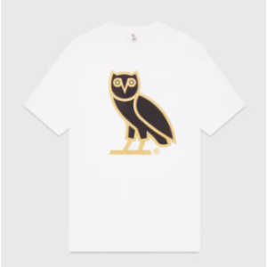 OVO owl T shirt