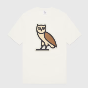ovo owl t shirt