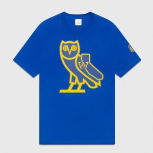NBA Golden State Warriors OVO T-Shirt