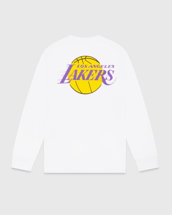 NBA Lakers ovo t shirt