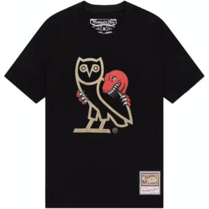 1995 Raptors OG OVO T Shirt