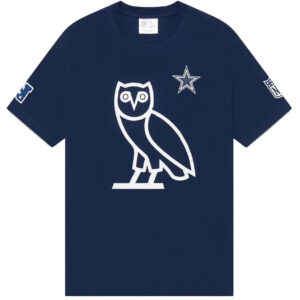 NFL Dallas Cowboys OVO T Shirt