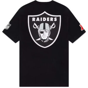 NFL Las Vegas Raiders OVO T Shirt