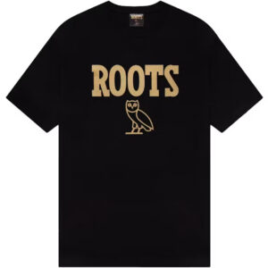 Roots Athletics OVO T Shirt