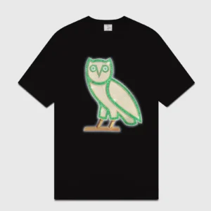Pixel & Pen OVO T Shirt