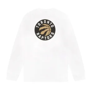 OVO X NBA Raptors Sweatshirt