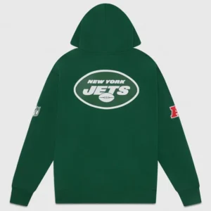 NFL New York Jets OG OVO Hoodie