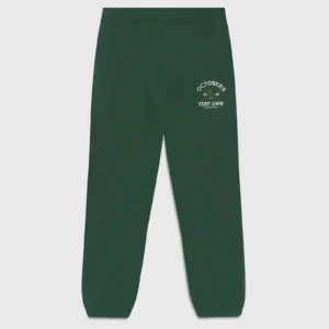 COLLEGIATE RELAXED FIT SWEATPANT